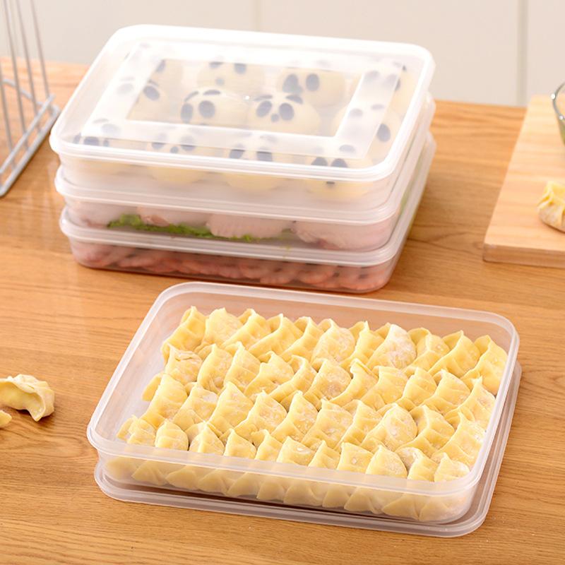 Yeni·Mutfak Saklama Kutusu Buz - Food Storage Table incelemesi ve fiyatı