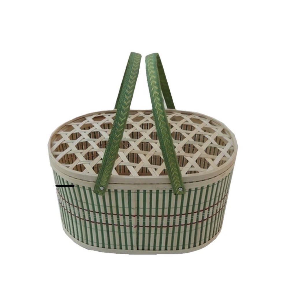 Festival Paketleme Kutusu Vint - Bread Box Bamboo incelemesi ve fiyatı
