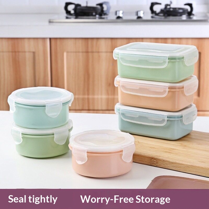 Hava Geçirmeyen Gıda Saklama K - Food Storage With Dividers incelemesi ve fiyatı
