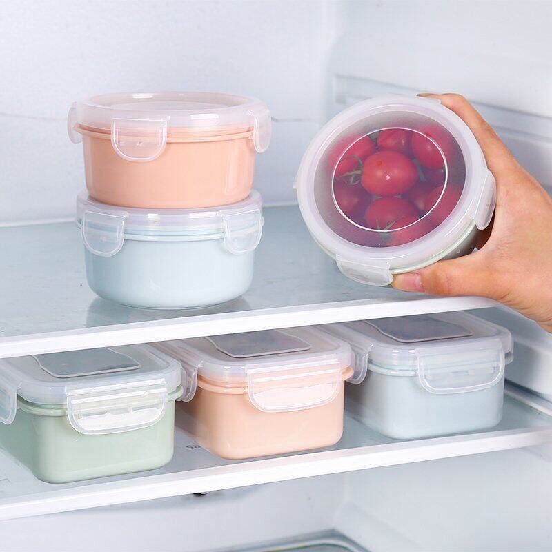 Hava Geçirmeyen Gıda Saklama K - Food Storage With Dividers incelemesi ve fiyatı