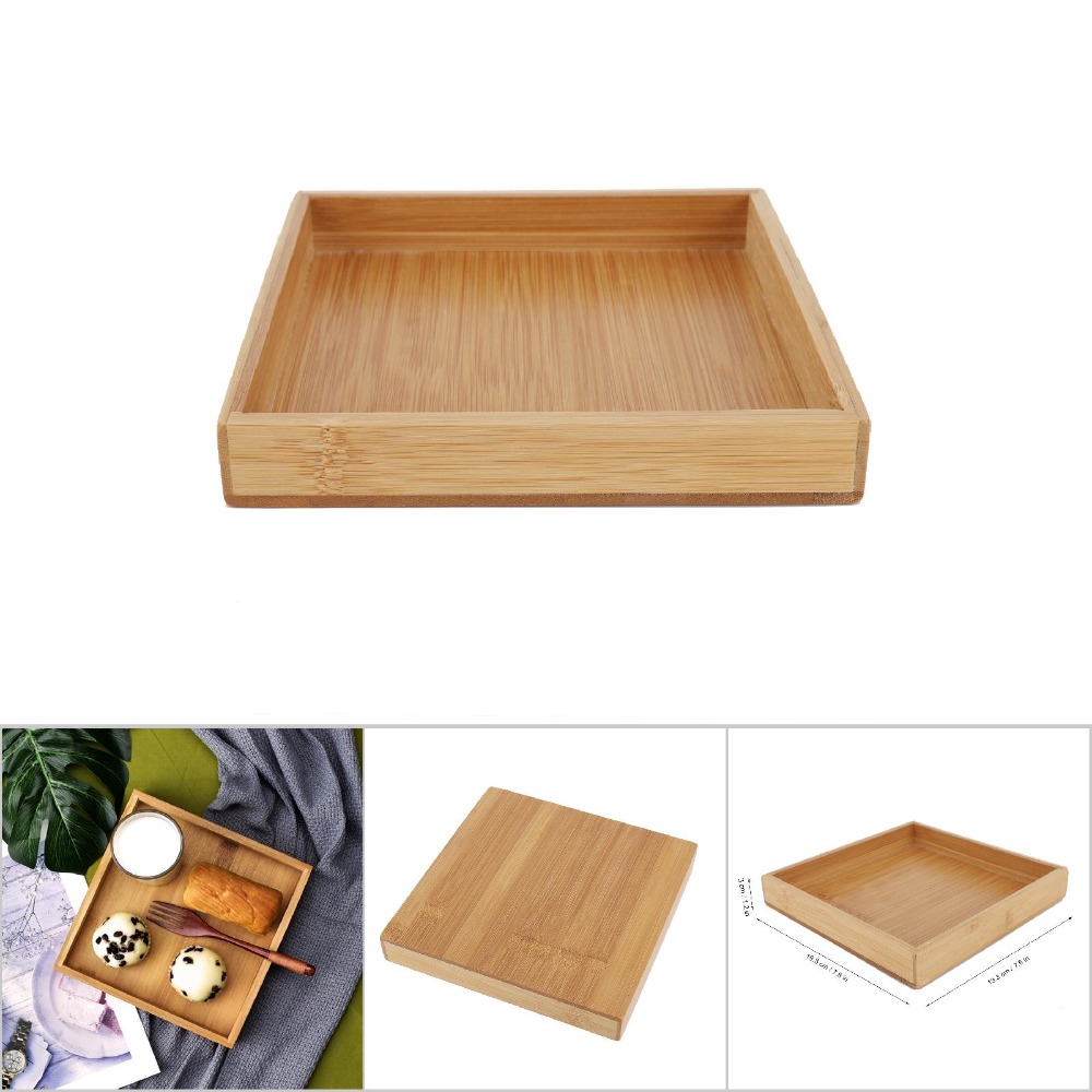 Dikdörtgen Şekilli Japon Tarzı - Food Storage Table incelemesi ve fiyatı