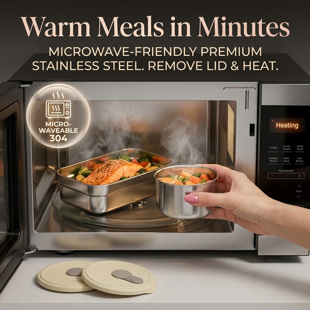 Mikrodalgada Kullanılabilir 30 - Food Storage Microwave Safe incelemesi ve fiyatı