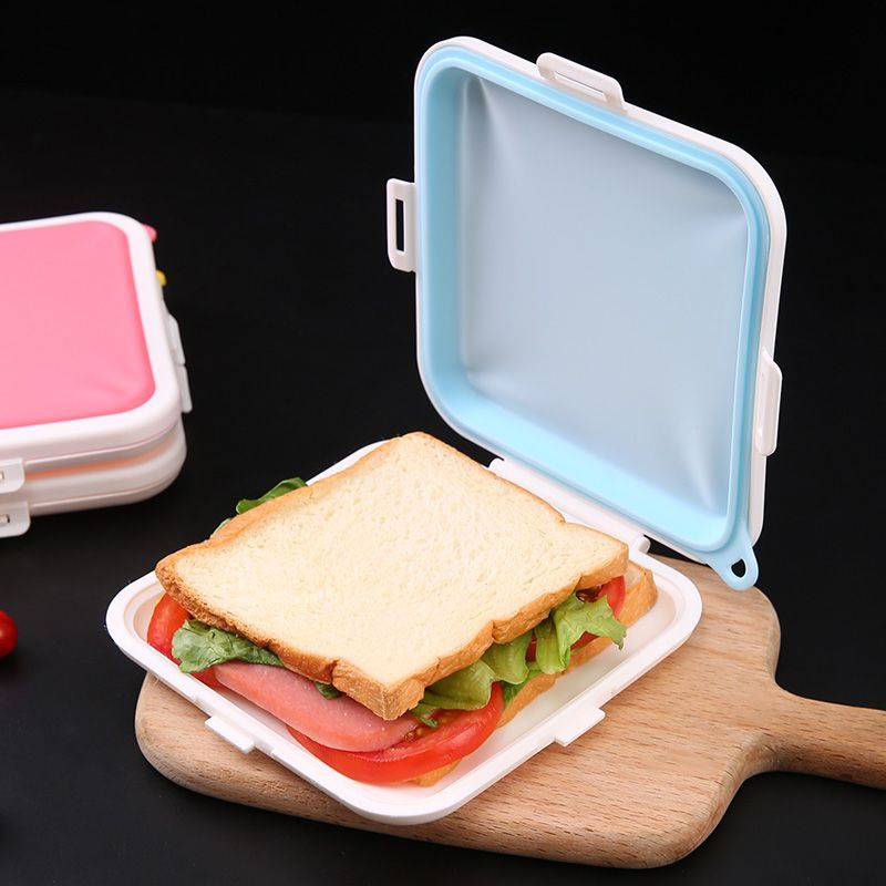 1 adet Taşınabilir Sandviç Sak - Food Storage Hot incelemesi ve fiyatı