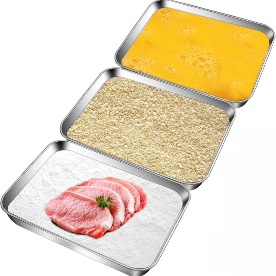Paslanmaz Çelik Gıda Saklama K - Food Storage Airtight incelemesi ve fiyatı