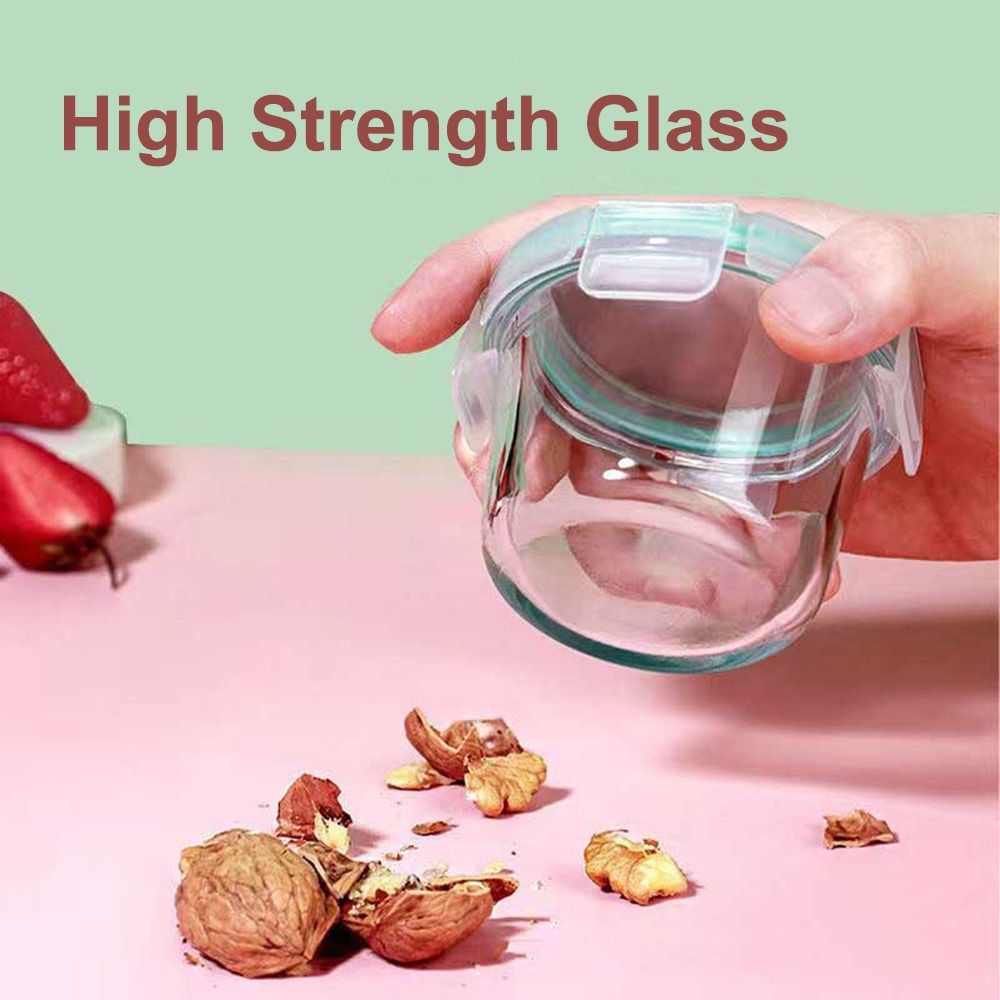 Yeni 170ml Gıda Saklama Kabı D - Food Storage Microwave Safe incelemesi ve fiyatı