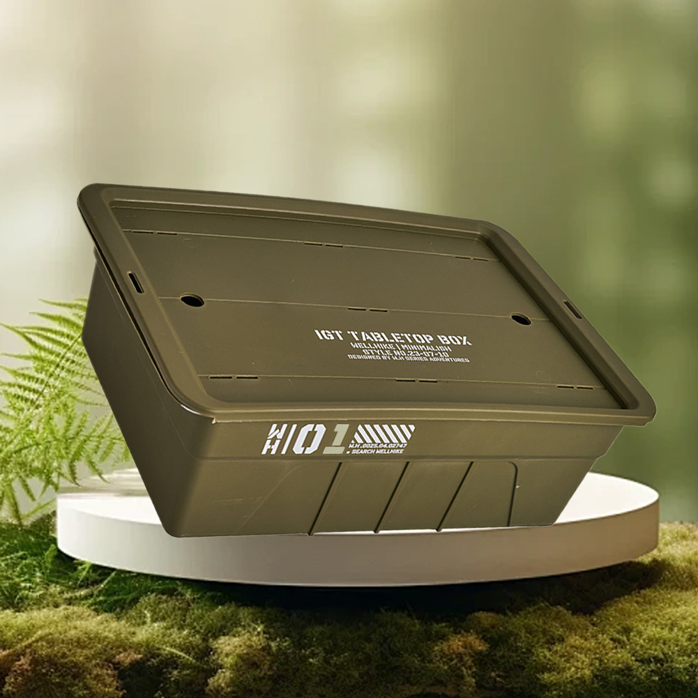 IGT Tek Üniteli Çay Tepsisi Ço - Food Storage Table incelemesi ve fiyatı