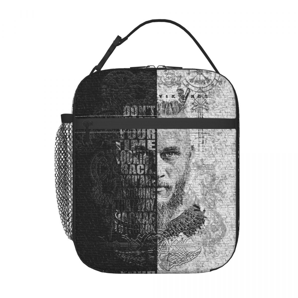 Viking Ragnar Lothbrok'tan Alı - Food Storage Quotes incelemesi ve fiyatı