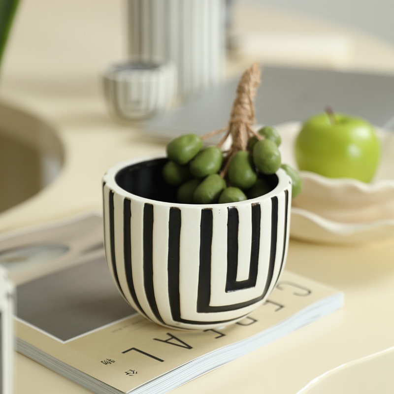 Seramik İskandinav Yaratıcı Me - Food Storage Eco Friendly incelemesi ve fiyatı