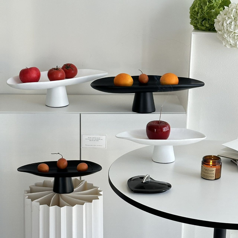 Masaüstü Saklama Kabı Dekorati - Food Storage Table incelemesi ve fiyatı