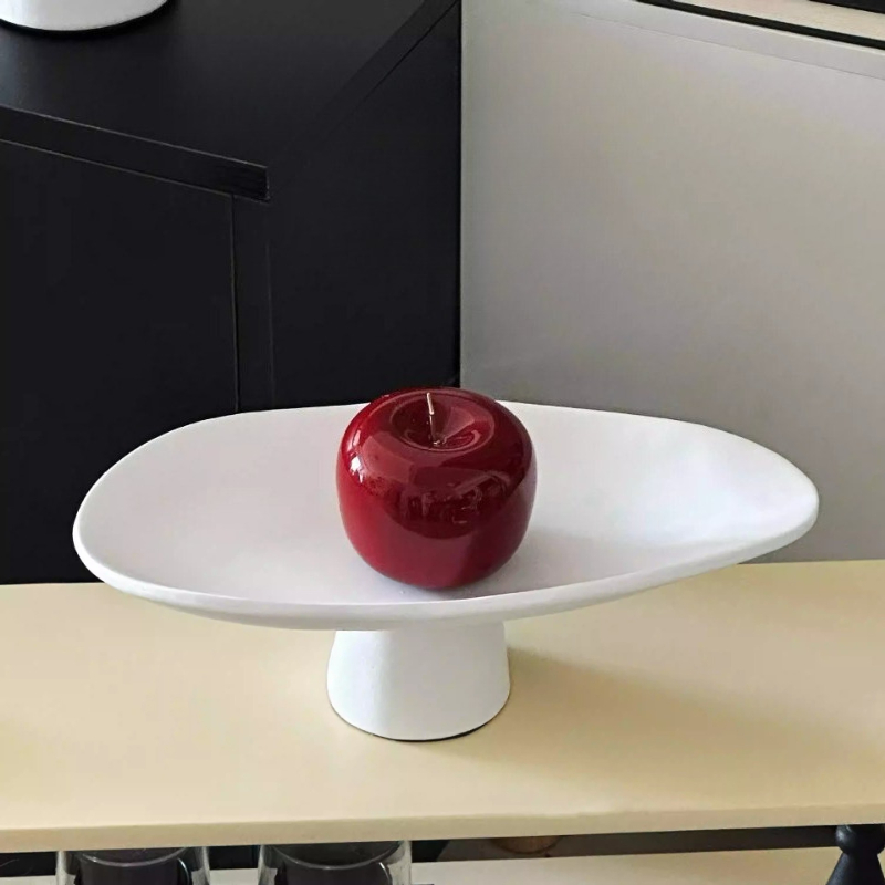 Masaüstü Saklama Kabı Dekorati - Food Storage Table incelemesi ve fiyatı