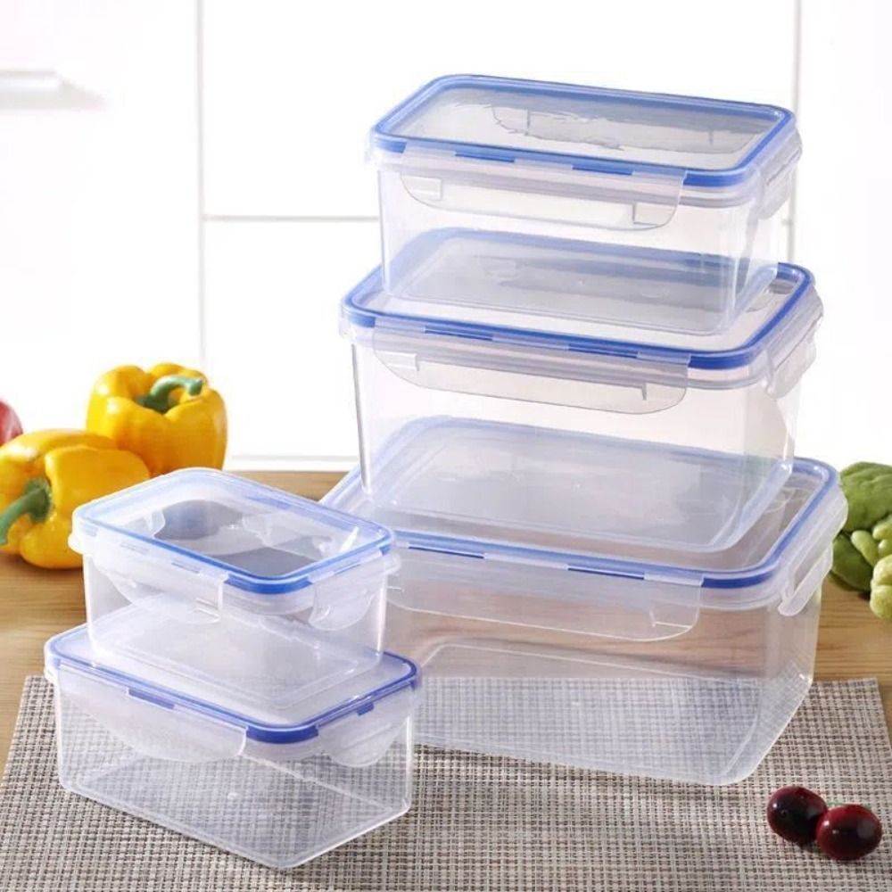 1/4 adet güvenli plastik buzdo - Food Storage Microwave Safe incelemesi ve fiyatı