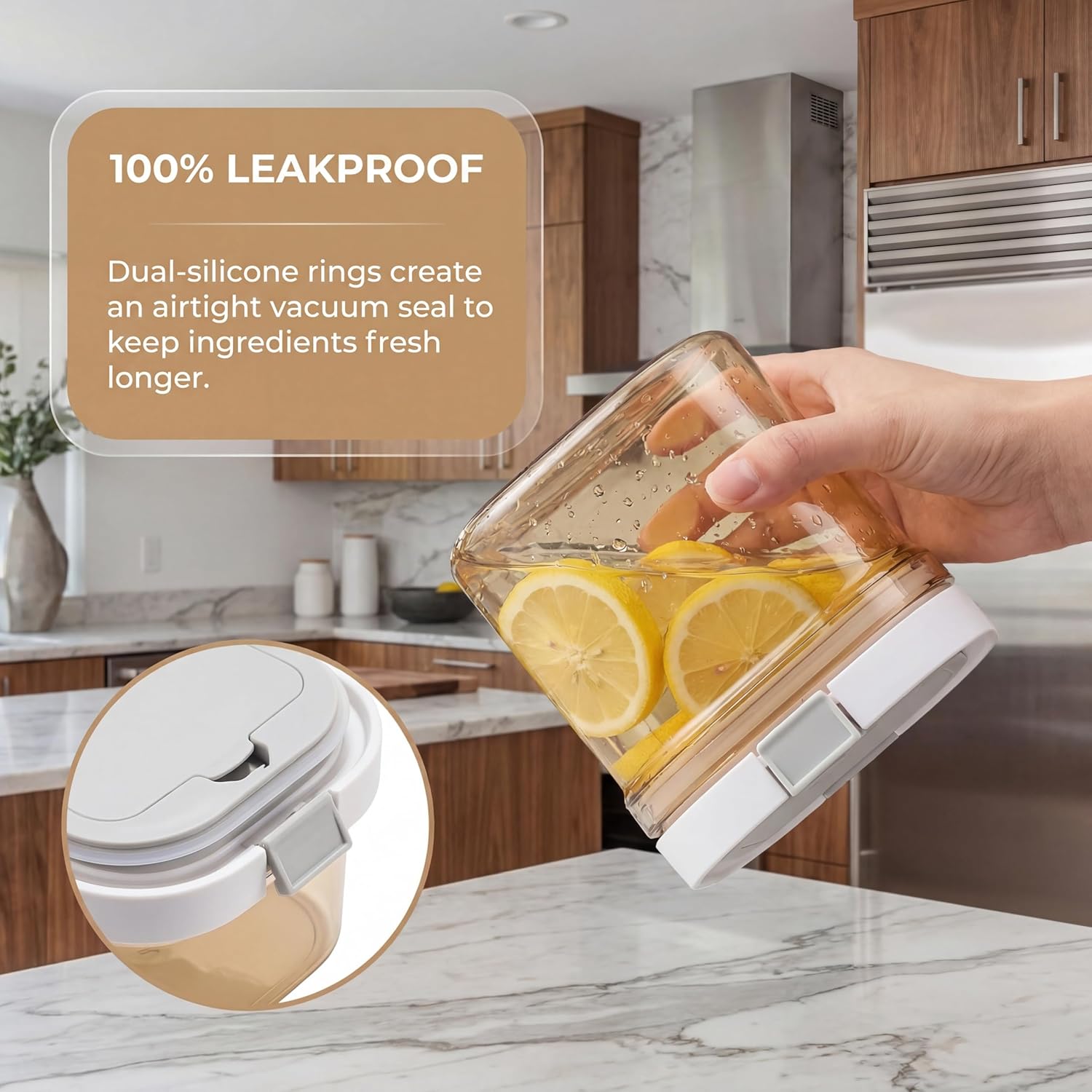 2 adet kahve kutusu kepçeli ha - Food Storage Jars Airtight incelemesi ve fiyatı