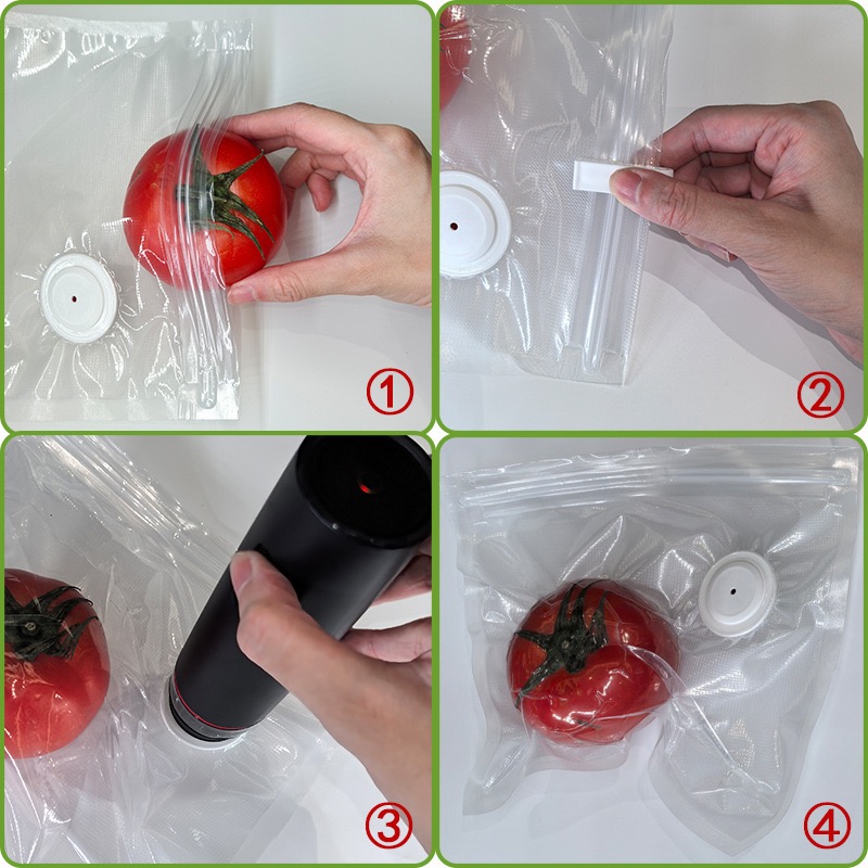Yeni Yeniden Kullanılabilir Ha - Food Storage Hot incelemesi ve fiyatı