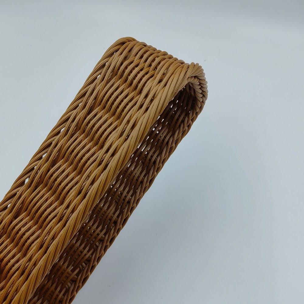 Taklit Rattan Depolama Sepeti  - Bread Box Bamboo incelemesi ve fiyatı
