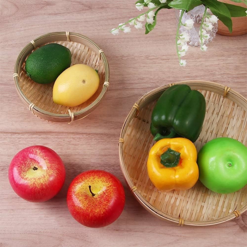El Yapımı Dokuma Bambu Tepsi B - Bread Box Bamboo incelemesi ve fiyatı