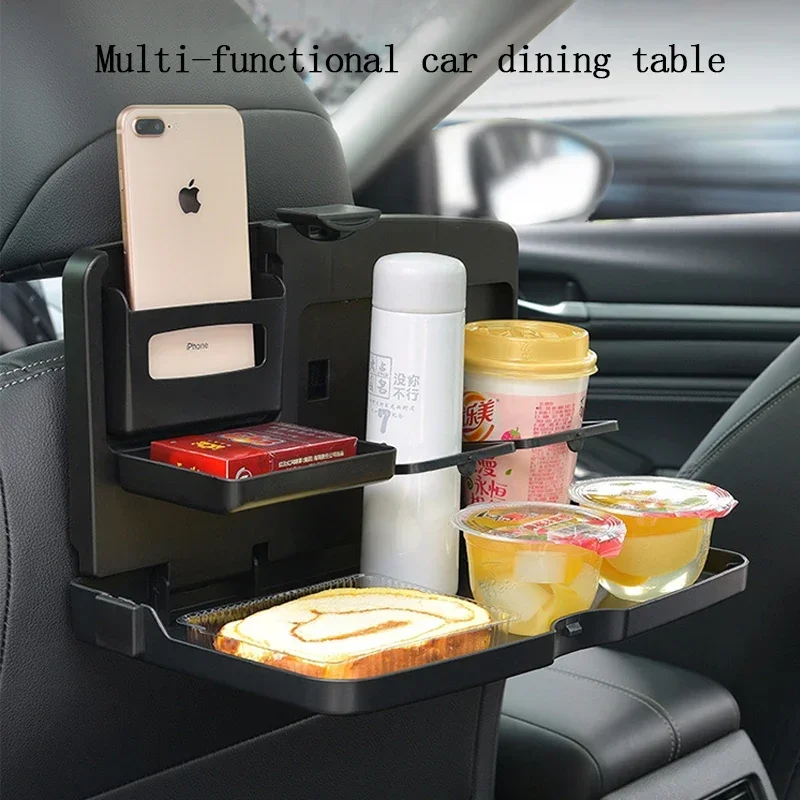 Araba Arka Koltuğu Katlanabili - Food Storage Table incelemesi ve fiyatı