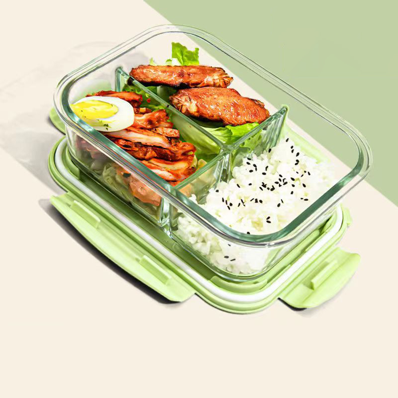Yeni stil Öğle Yemeği Kutusu C - Food Storage With Compartments incelemesi ve fiyatı