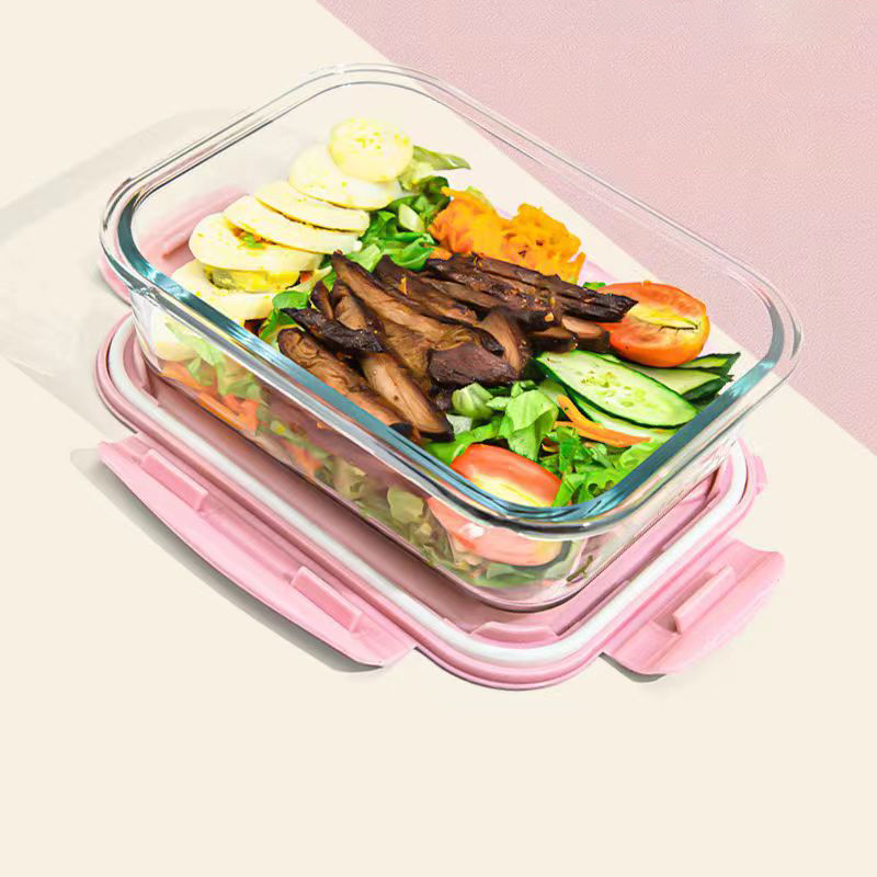 Yeni stil Öğle Yemeği Kutusu C - Food Storage With Compartments incelemesi ve fiyatı