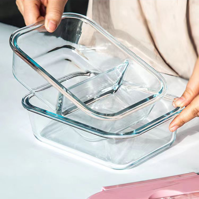 Yeni stil Öğle Yemeği Kutusu C - Food Storage With Compartments incelemesi ve fiyatı