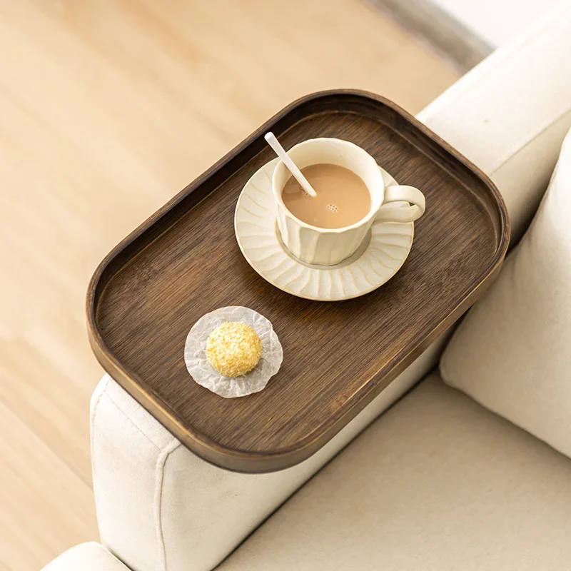 Kanepe Yanı Klipsli Tepsi Masa - Food Storage Table incelemesi ve fiyatı