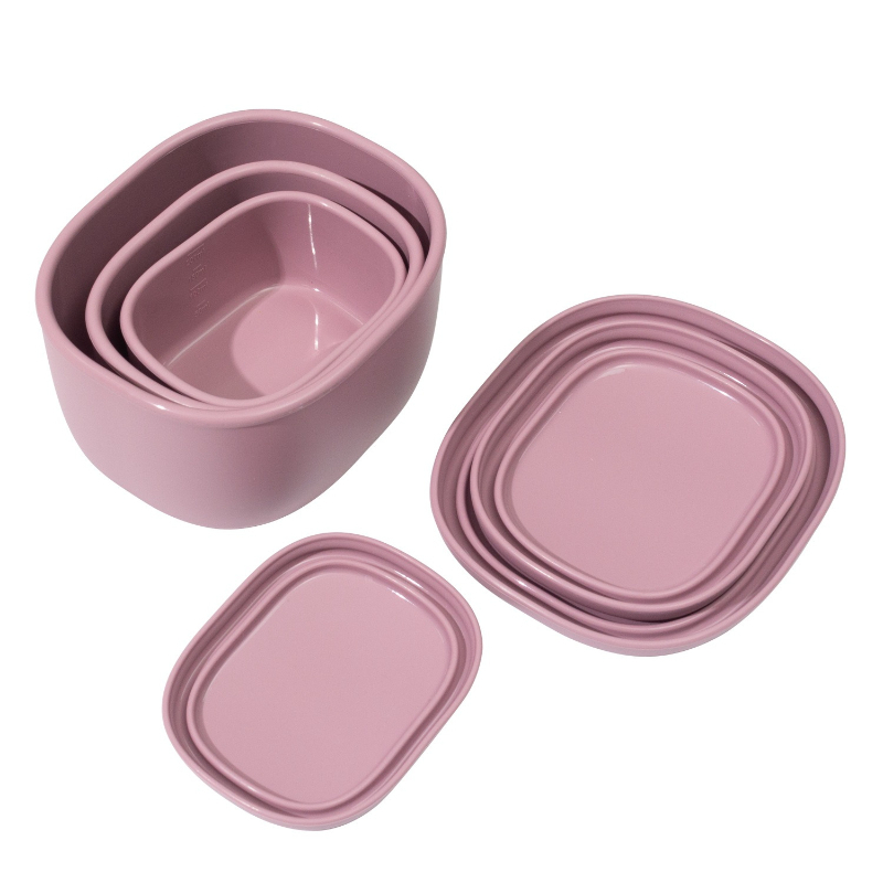 BPA İçermeyen Gıda Sınıfı Sili - Food Storage Microwave Safe incelemesi ve fiyatı